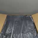 Floor Mats Set Cargo Liner and Backrest Mat for for Chevy Chevrolet Equinox/GMC Terrain 2018-2024, All Weather TPE Full Mat Set Cargo Mat for Equinox Accessories