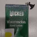 4 x WICKED Watermelon Hand Lotion 4PK