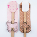 Berry Sweet Spatula and Strawberry Cutter Set 