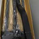 HYPERAX Volt 2 - E Bike Hitch Mounted Platform Style 2 Bikes Carrier for Car, SUV, Trucks, Sedan, Tilting e-Bike Rack for Hitch Fits Up to 2 X 70 lbs Bike with Up to 5" TIRE - NO RV USE!