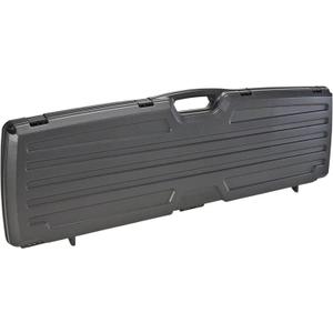 Plano Gun Guard SE Series Gun Case, Black, Lockable Padlock Tabs for Travel, Gun Cases for Rifles and Gun Accessories, One Size