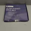 Drive Belt 41A5434-11,234'' Garage Door Openers Belt 41A5434-11A for 7ft Door,Liftmaster Formula 1 Belt for Some Chamberlain/LiftMaster/Sentex/Whisper Belt Drive Models 2280/2500/2580/3280/3500/3580