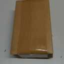 10AN -10 ORB Male to 3/8 Hose Barb Straight Fitting Adapter Aluminum Black