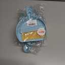 4 x Shaloxar Small Broom and Dustpan Set,mini Compact Portable, for Home, Sofas, Kitchen countertops, Storage Shelves, Office desks, bathrooms, and pet Areas (Blue)