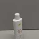 Dove Damage Therapy Derma Shampoo Dryness + Itch for Flaky Scalp with Pyrithione Zinc and Coconut Oil 12 Fl Oz