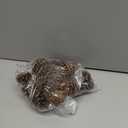 ANDALUCA Pinecone Vase & Bowl Fillers | Scented Pine Cones Decor (Natural)