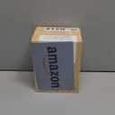 Mini Projector, Portable Projector 4K & Full HD 1080P Support, 270 Rotation Outdoor Projector, Movie Projector Compatible with Smartphone, TV Stick, Laptop, PS4, HDMI, USB (No WiFi or Bluetooth)