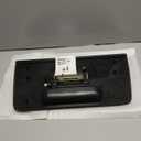 Rear Back Tailgate Handle Black 906067S200 NI1915110 Compatible with Titan 2004 2005 2006 2007 2008 2009 2010 2011 2012