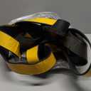 33FT Truck Topper & Camper Shell Seal (2" W x 0.2" H), Self-Adhesive Heavy Duty EPDM Rubber Universal Fit for Truck Caps & Tonneau Covers 200 lbs Max