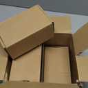 Asidrama 4 Pack Champagne Bronze Privacy Door Knobs with Lock, Door Handles with Champagne Bronze Door Knobs Interior for Bedroom or Bathroom, Heavy Duty Door Lever for Left Right Sided Doors