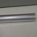 Kuyal Clear Chair mat for Hardwood Floor 51 x 63 inches Transparent Floor Mats Wood/Tile Protection Mat for Office & Home (51" X 63" Rectangle)