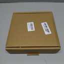 AYURA Massage Gun Deep Tissue, Muscle Massager Gun for Pain Relief, Percussion Massage Gun with 30 Speeds & 6 Heads, Portable Handheld Back Massage Gun for Athlets Men Women (Black)