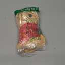 SUSHAFEN Stuffed Puppy Toy Plush Dog Doll Animal Pillow Birthday Gift Present Cute Dog Ornaments Decoration Handicraft House Desktop Decoration Prop, 17cm/ 6.7"