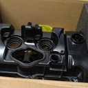 NewYall Aluminum Left and Right Engine Valve Cover