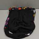 KOOLTAIL Halloween Dog Hoodie for Small Medium Large Dogs - Warm Clothes with Leash Hole, Soft Winter Pet Sweater Hat Hooded Sweatshirt, Clod Weather Coat Outfit for Puppy Cat Girls Boys,Paws M