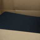 25" H Dog Stairs for Small and Medium Dogs 5-Step Ramps for High Beds and Couch Non-Slip Extra Wide Pet Stairs for Old Dogs and Puppy and Cat - Stable & Durable with Machine Washable Cover Indoor