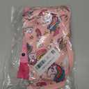 CuteBone Dog Shirts 2-Pack Soft Pet Clothes Breathable Summer Vest for Small Puppy and Stretchy Cat Apparel 2BX09M (Medium, Pig&unicorn)