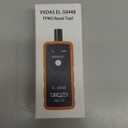 VXDAS TPMS Relearn Tool Only for GM Vehicles (2006-2024 Chevy/Buick/GMC/Opel/Cadillac) Original Sensor with 315/433 MHz, Tire Sensors Pressure Monitor System Reset Tool OEC-T5-2025 Edition
