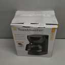 Toastmaster 5-Cup Coffee Maker