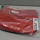 Vercord Felt Purse Organizer Insert Onthego MM Handbag Tote Bag Organizer Bag in Bag with Removable Zipper