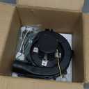 Dilomber A249 Blower Motor for Lennox Draft Inducer 702112686 702113118 702113212 10361803 10361801 Replacement for Fasco A249 Motor 115V 3400 RPM, HVAC Furnace, 2 Year WorryFree