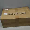 Wokceer Wedding Arch Stand Set of 3 6FT, 5FT, 4FT White Metal Arch Stand for Wedding Ceremony Birthday Party Baby Shower Garden Arch Decoration