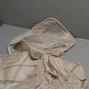 Veken 8 Set Packing Cubes for Travel, Birthday Gifts for Women Mom Her, Cruise Ship Essentials Accessories for Beach Vacation, Suitcase Organizer Bags for Luggage with Hanging Toiletry & Shoe Bag (Dutch Cream)