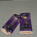 SYLVANIA - 9006 XtraVision - High Performance Halogen Headlight Bulb, High Beam, Low Beam and Fog Replacement Bulb (Contains 2 Bulbs)