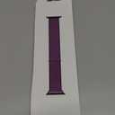 Apple Watch Band - Sport Loop (42mm, Plum)