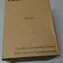 VTech VG134 DECT 6.0 Cordless Phone with Digital Answering System, FullDuplex Speakerphone, Backlit Keypad & Display, Caller ID/Call Waiting.