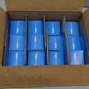 Dr. Brown’s Natural Flow Level 2 Narrow Baby Bottle Silicone Nipple, Medium Flow, 3m+, 100% Silicone Bottle Nipple, 6 Count Pack of 12