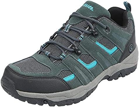 Northside Women's Monroe Low Hiking Shoe
