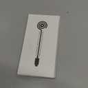 QGeeM USB C to HDMI Cable Adapter 6FT 4K, USB Type C to HDMI Thunderbolt 3/4 Compatible for iPhone 16, Galaxy, MacBook Pro/air, IPad pro, Surface,Dell XPS, HP, Thinkpad, Pixelbook, and More (Grey)