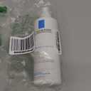 La Roche-Posay Toleriane Hydrating Gentle Face Cleanser, Hydrating Facial Cleanser With Niacinamide + Ceramides, Daily Face Wash For Dry Skin To Normal Skin, Sensitive Skin Tested, Fragrance Free (13.52 Fl Oz (Pack of 1))