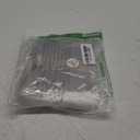 SHARICCA Women Seamless Cheeky Bikini No Show Panties Ladies Invisible Breathable Briefs Soft Stretch Underwear Multi Pack (Medium, (7 Pack) Neutral Color)