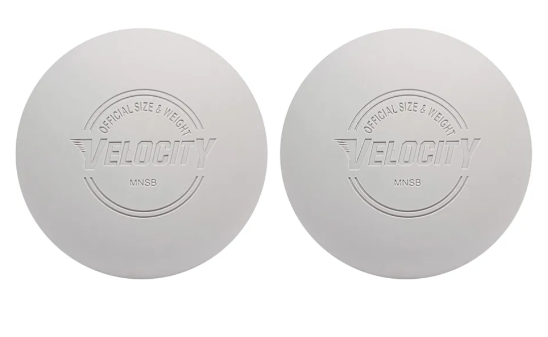 Lacrosse Balls