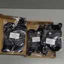 DOG PAW PROTECTORS SIZE MEDIUM