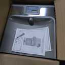 Elkay LZS8WSSP Enhanced Bottle Filler & Single ADA Cooler Refrigerated Stainless High Capacity Lead Drop Down Wrapper