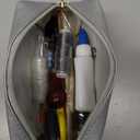 SCITROFACTORY Book Press, Portable Bamboo Bookbinding Press, Paper Press, Bookbinding Machine, 7.6 x 13 Inches