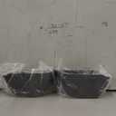 Karltys Door Side Storage Box for Land Rover Defender 90 110 130 2020-2025 2026 Accessories Defender Door Side Organizer Tray Grab Handle Pocket Box Insert Interior Accessories 2PCS