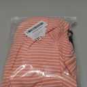 Recovery Suit for Dogs After Surgery Female Dog Onesie with Sleeve for Small Medium Large Pets, Neuter Spay Body Suit Pajama Sweater Warmth Clothes Prevent Licking Surgical Wound Leash Hole Pink