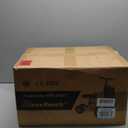 BlessReach All Terrain Steerable Knee Scooter Crutch AlternativeDeluxe Medical Scooter Double Handbrake,for Adults Injured Ankle & Foot Recovery Scooter in Blue