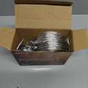 JMEXSUSS Rope Lights for Outside, 66 ft Christmas Rope Lights Outdoor Plug in, 200 LED String Lights Waterproof for Christmas Tree Patio Garden House Decoration(Multicolor)