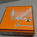 10 inch Rainfall Shower Head Combo Stainless Steel, THE FIRST WATERFALL mode, 10 Inch Rain Shower Head with Handheld 6 Spray Modes High Pressure, Overhead Shower Adjustable Extension Arm,Chrome