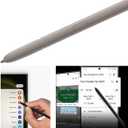S Pen S24 Ultra (withBluetooth) Replacement for Galaxy S24 Ultra Pen (4096 Pressure Levels) + Replacement Tips/Nibs (*Violet*)