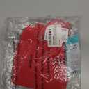 Seafolly Women's Bandeau Tube Bikini Top Swimsuit (2, Sea Dive Chilli Red)