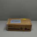 Jerry & Maggie Desktop Organizer Office Storage Rack Adjustable Wood Display Shelf Free Style Double H, Multi-Functional Mini Bookshelf for Desk Natural Stand (White Wood Tone)