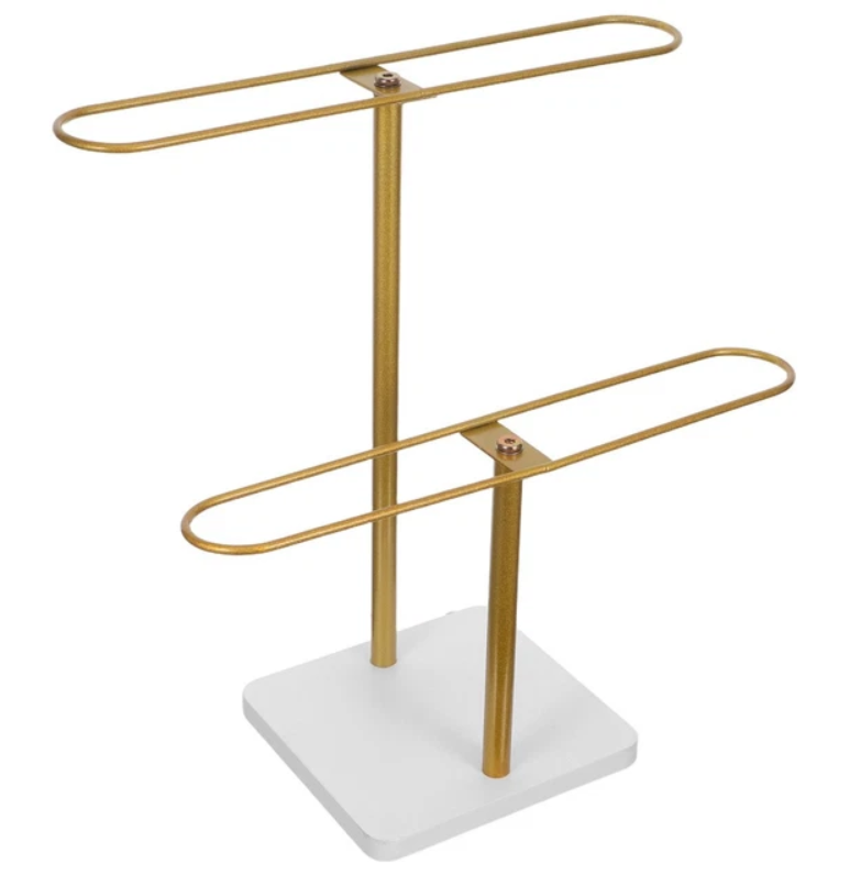 Glasses Holder StandDesktop Eyeglass Storage Rack For Sunglasses