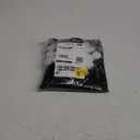 100% Blackout Blind Curtains Window Cover [157" x 59" XXL] [DIY Cut to Any Size or Shape] [Hook & Loop Tabs][ Portable Bags for Travel] [Light & UV Blocking ] for House,Nursery,Apartment (Black and Silver-grey)