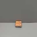 2 PCS 9006 Car Halogen Bulbs, Ultra White Light Bulbs, 12V 100W Front Fog Light Bulb, Super Bright High Beam Low Beam Bulb Auto Lights Universal for Most Cars, Trucks, SUVs (White)